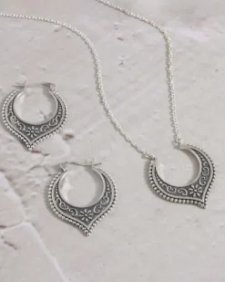 Pendientes Maat