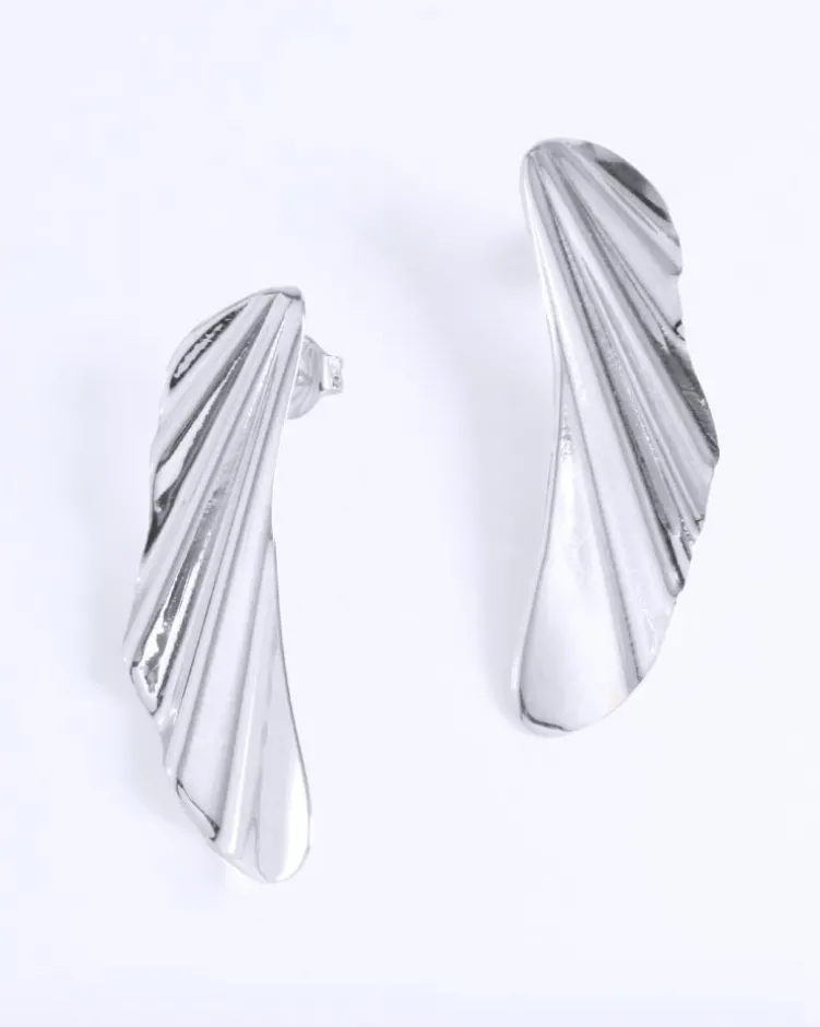Pendientes Mento Maxi