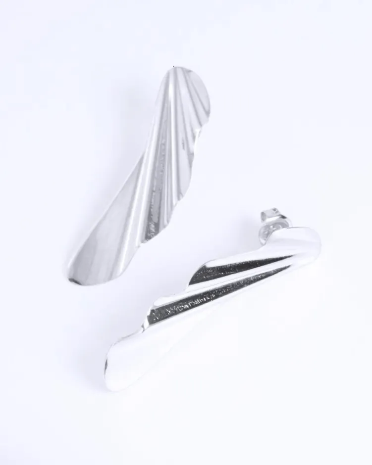 Pendientes Mento Maxi