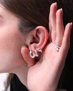 Pendientes Mill