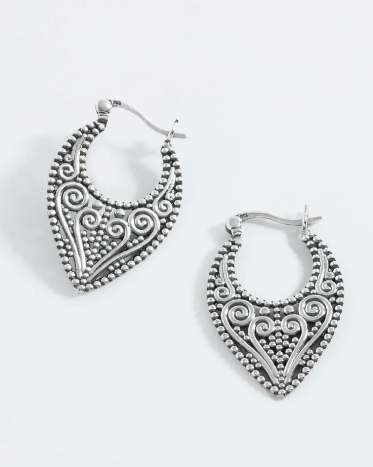 Pendientes Mohki