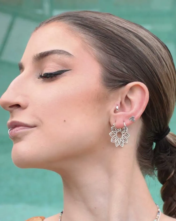 Pendientes Naledi