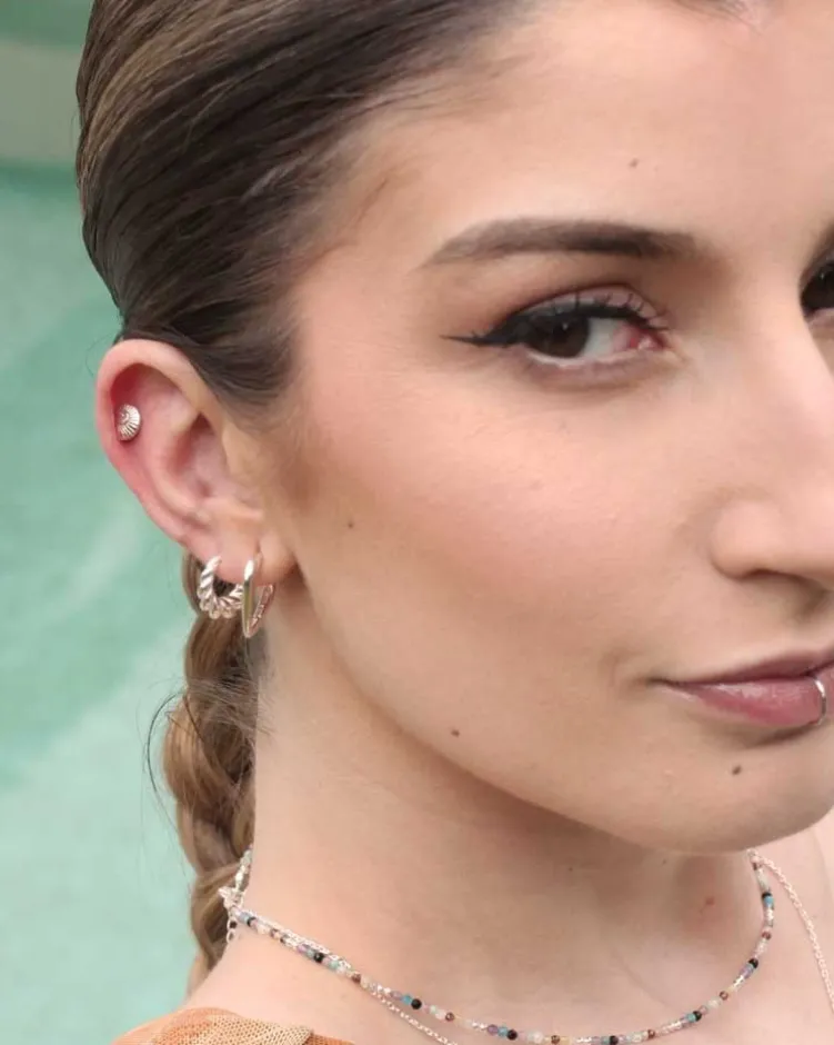 Pendientes Nebet