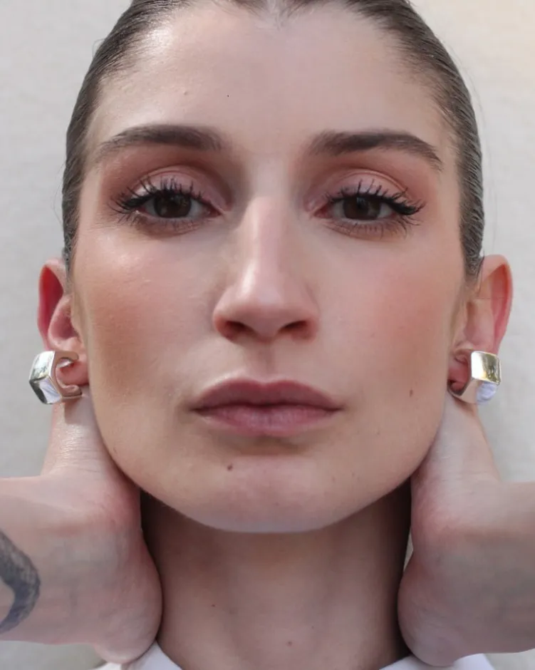 Pendientes Nuna