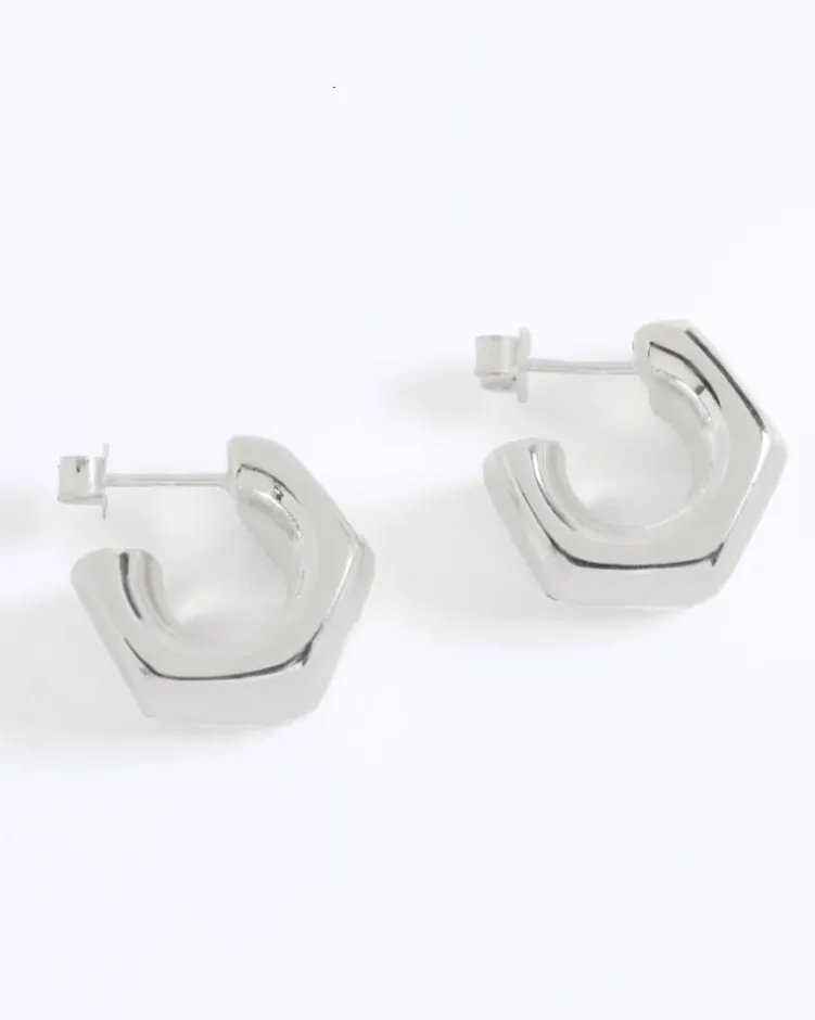 Pendientes Nuna