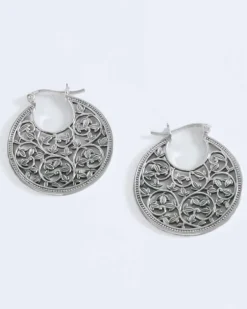 Pendientes Odun