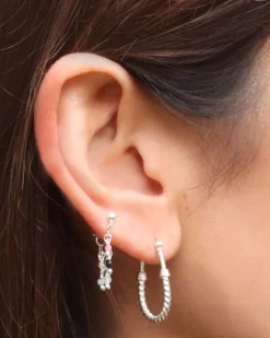 Pendientes Pembe