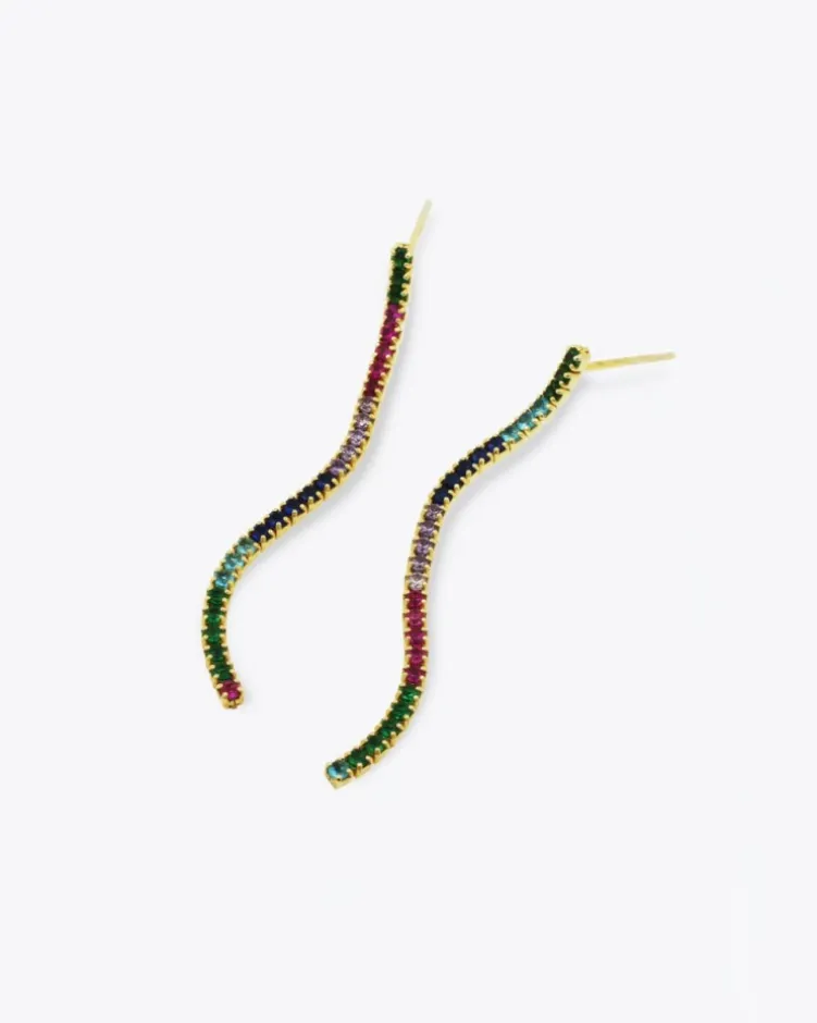 Pendientes Pihak Gold