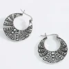 Pendientes Radha