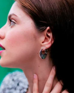 Pendientes Radha