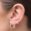 Pendientes Rorun Midi
