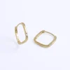 Pendientes Rorun Oro