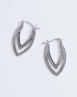 Pendientes Toz
