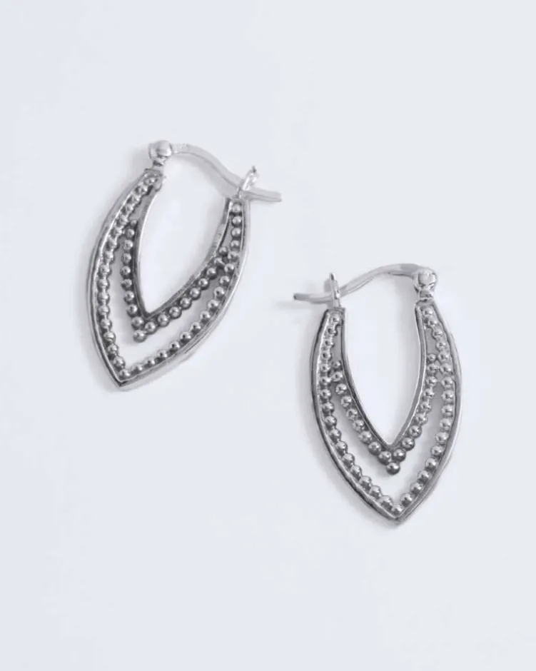 Pendientes Toz
