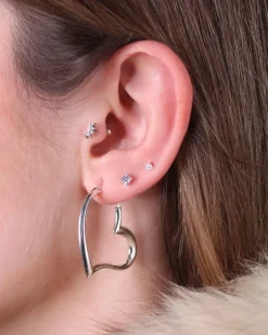 Piercing Chahu