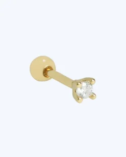 Piercing Chahu Oro