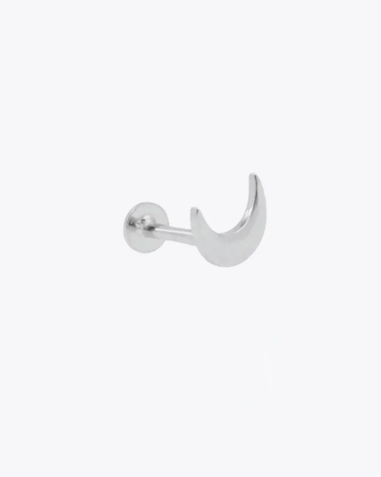 Piercing Connor