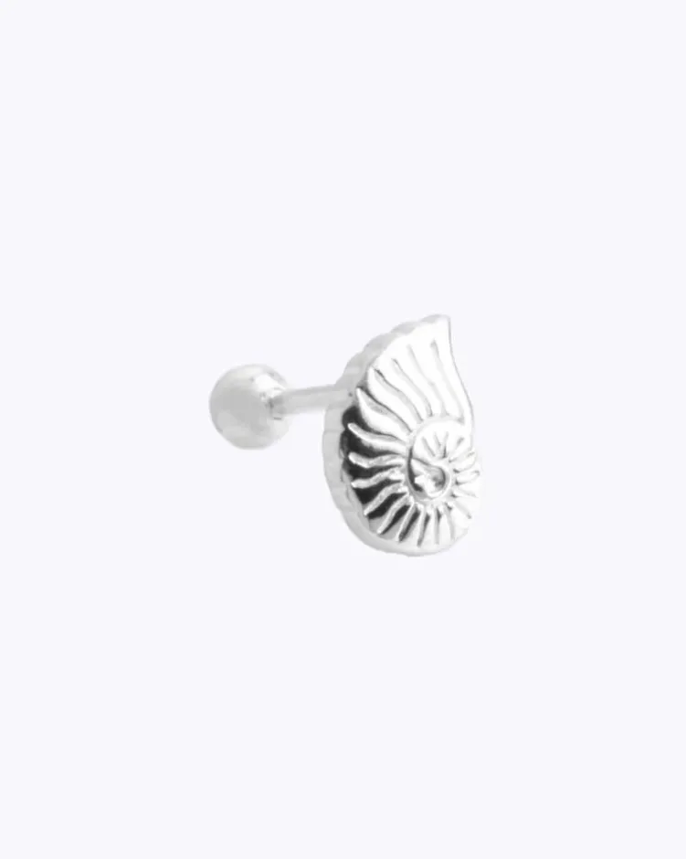 Piercing Hohonu