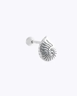 Piercing Hohonu