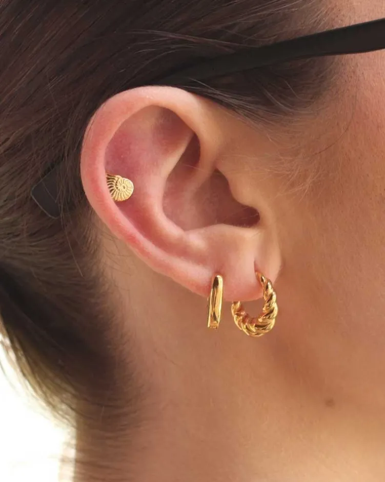 Piercing Hohonu Oro