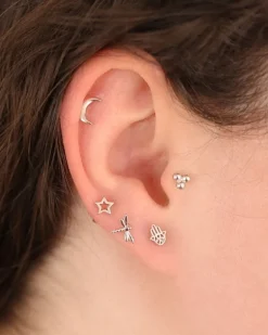 Piercing Ivor