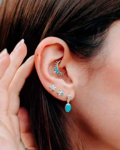 Piercing Kake