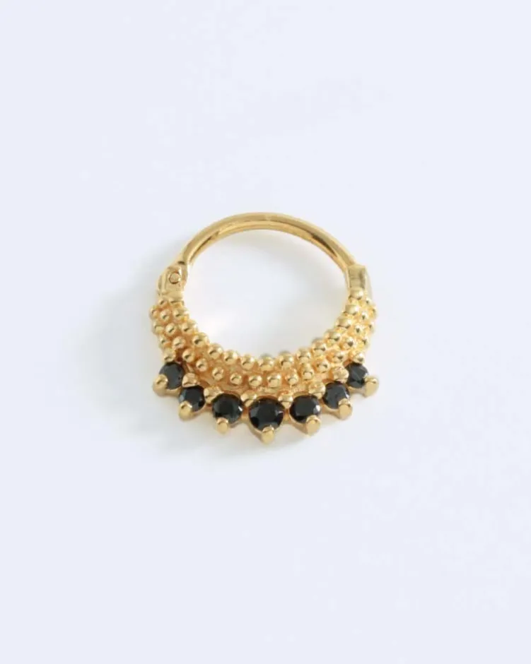 Piercing Kali Oro