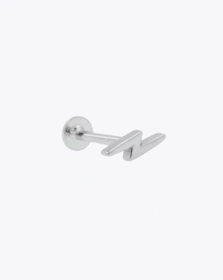 Piercing Kirk