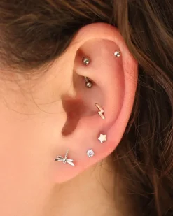 Piercing Kirk