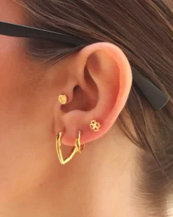 Piercing Laki Oro