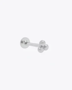 Piercing Levi