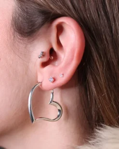 Piercing Naeen
