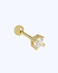 Piercing Naeen Oro