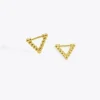 Piercing Soona Tragus Gold