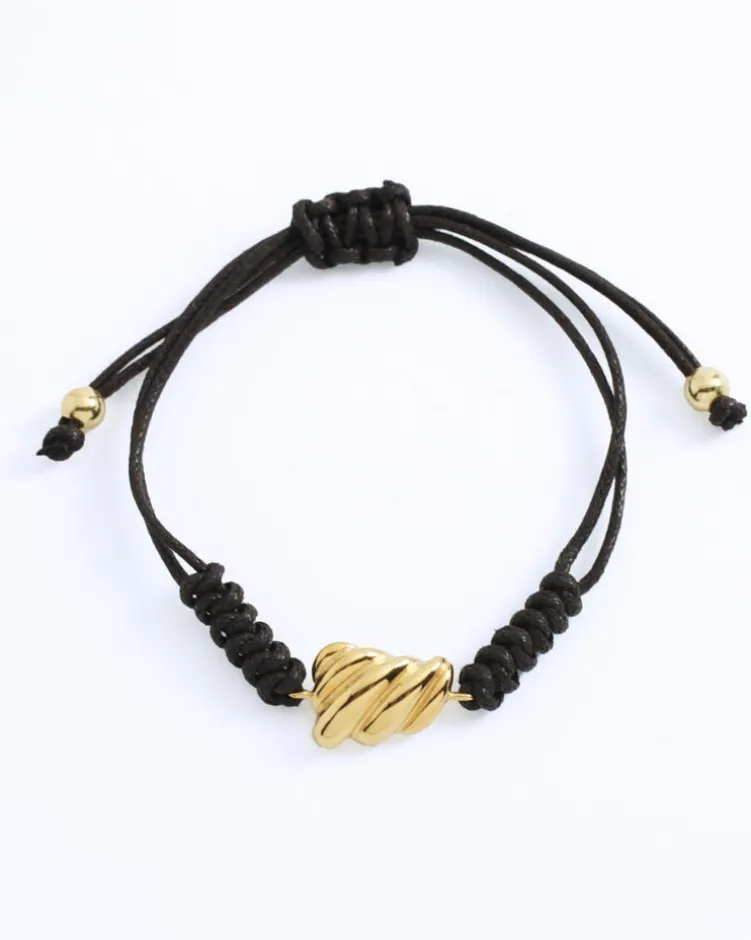 Pulsera Dune Oro
