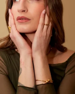Pulsera Ruva Oro