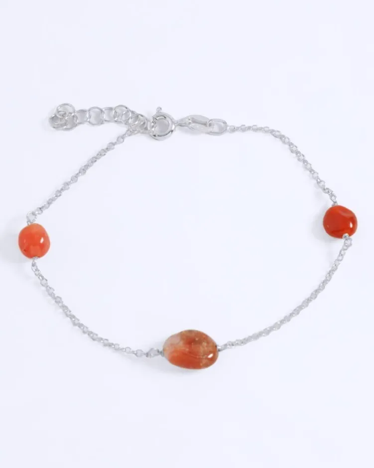 Pulsera Yakut