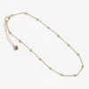 Tobillera Hope Gold 25